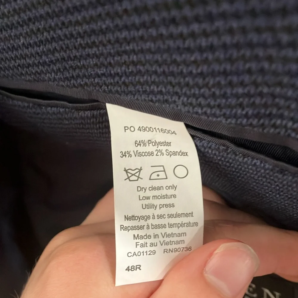 Lauren Ralph Lauren brand lauren